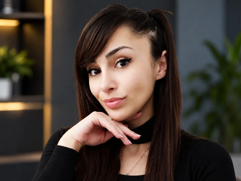 Blaženka Lukić, Founder & CEO DESKALATE-a