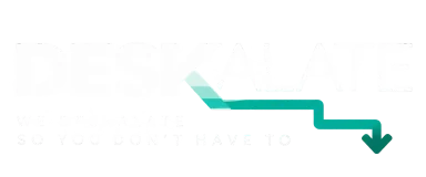 DESKALATE