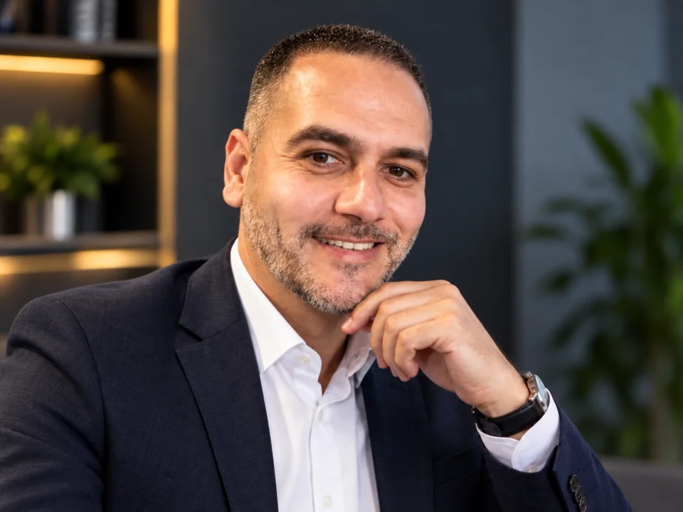 Nikola Mijušković, COO & Business Development DESKALATE-a